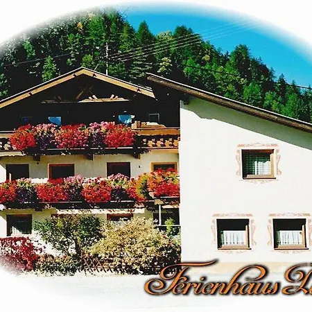 Ferienhaus Pult Tatil Evi