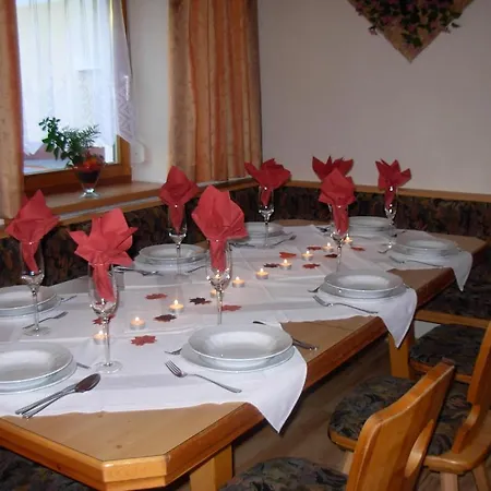 Ferienhaus Pult