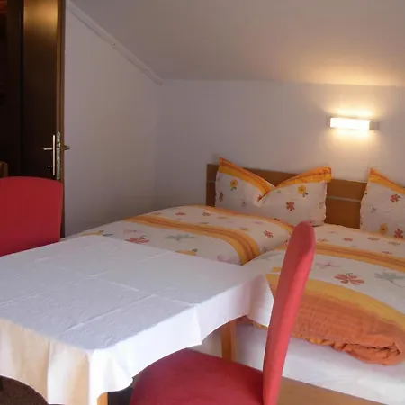 Ferienhaus Pult Tatil Evi *