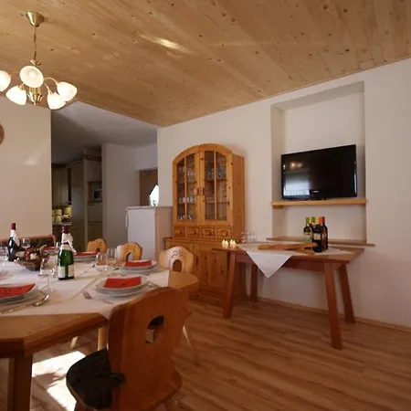 Ferienhaus Pult 索尔登