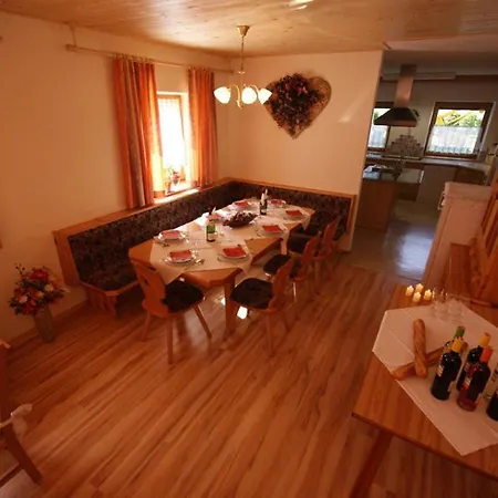 Ferienhaus Pult *