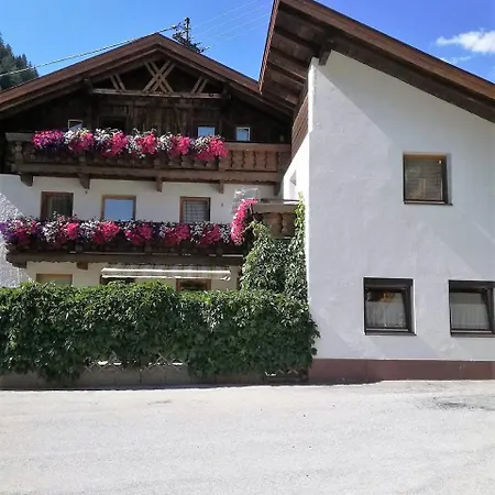 Tatil Evi Ferienhaus Pult