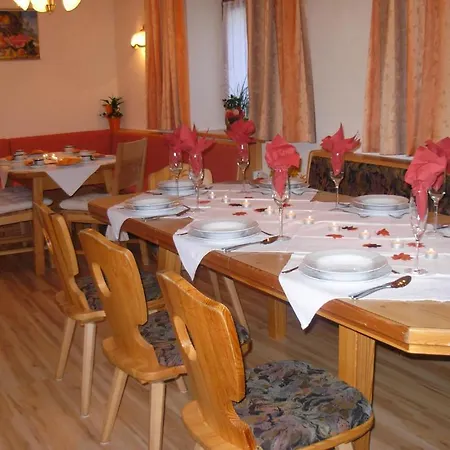 Holiday home Pult