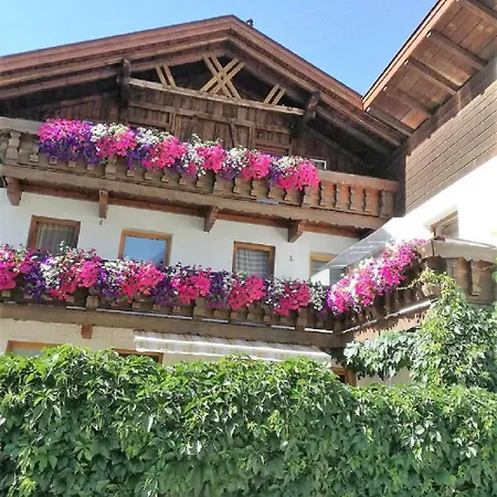 Holiday home Pult